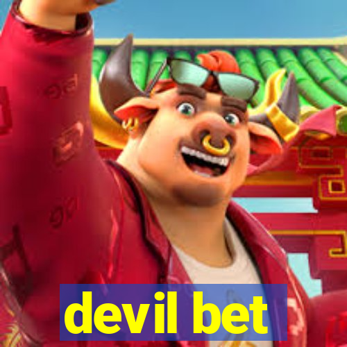 devil bet